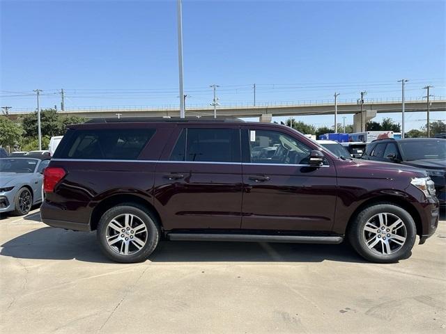 Thumbnail image of 2024 Ford Expedition MAX at Sam Pack's Five Star Ford