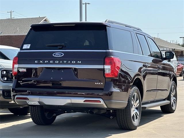 Thumbnail image of 2024 Ford Expedition MAX at Sam Pack's Five Star Ford