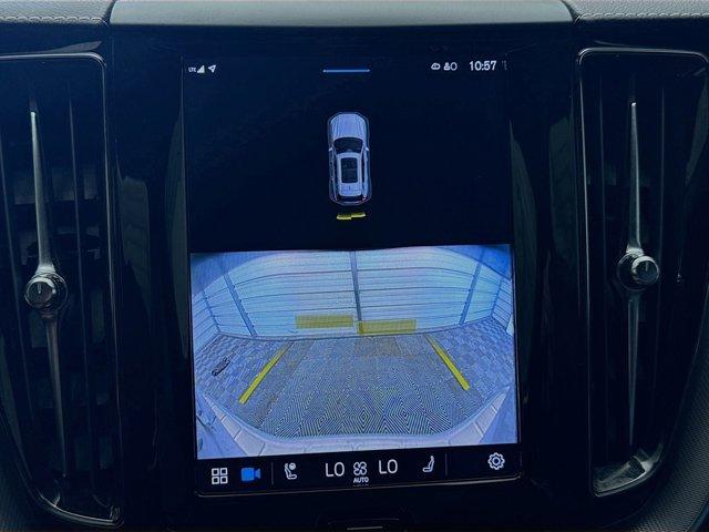 Thumbnail image of 2022 Volvo XC60 Recharge at Stg Auto Group Montclair