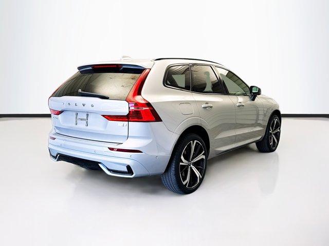 Thumbnail image of 2022 Volvo XC60 Recharge at Stg Auto Group Montclair