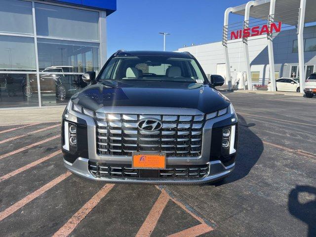 Thumbnail image of 2025 Hyundai PALISADE at Bronco Auto Group USED