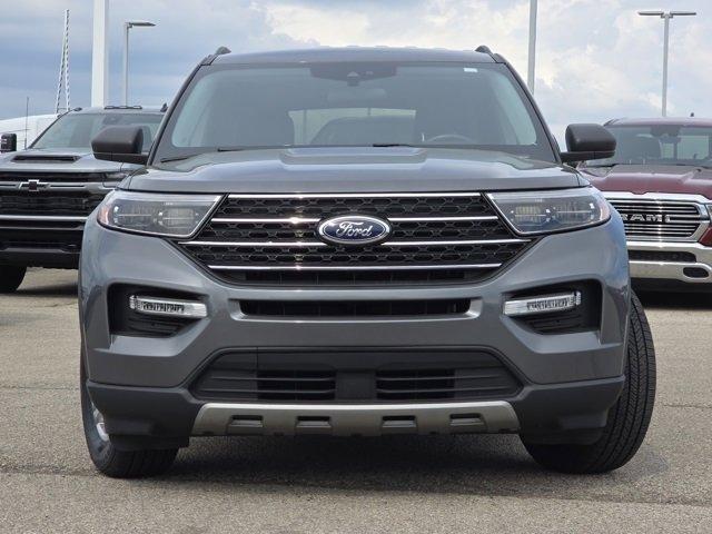 Thumbnail image of 2023 Ford Explorer at Performance Chrysler Dodge Jeep Ram Centerville