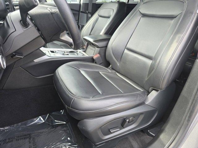 Thumbnail image of 2023 Ford Explorer at Performance Chrysler Dodge Jeep Ram Centerville