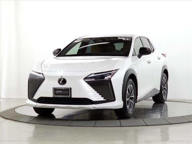 Thumbnail image of 2023 Lexus RZ 450e at Woodfield Lexus
