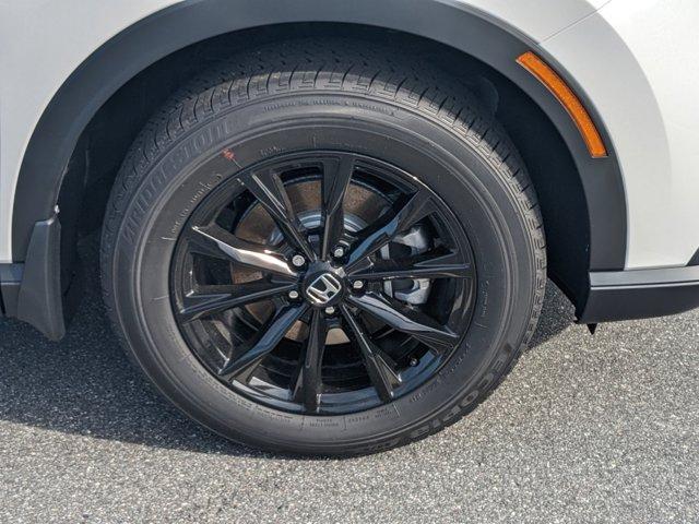 Thumbnail image of 2025 Honda CR-V Hybrid at Jenkins Honda of Leesburg Used