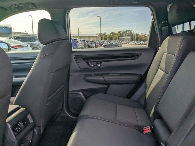 Thumbnail image of 2025 Honda CR-V Hybrid at Jenkins Honda of Leesburg Used