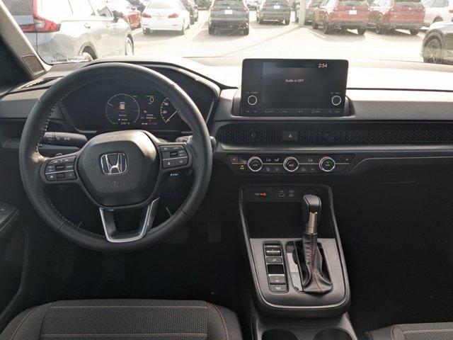 Thumbnail image of 2025 Honda CR-V Hybrid at Jenkins Honda of Leesburg Used