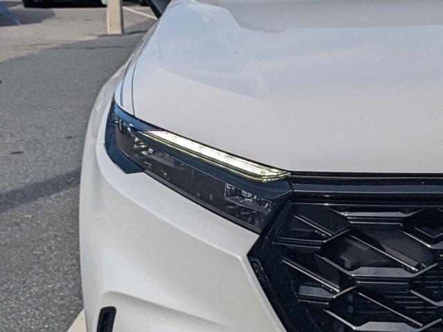 Thumbnail image of 2025 Honda CR-V Hybrid at Jenkins Honda of Leesburg Used