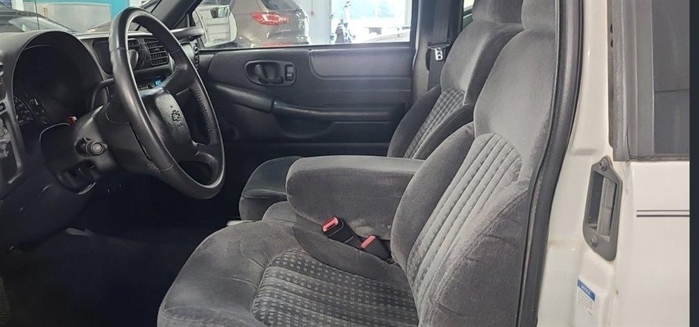 Thumbnail image of 2001 Chevrolet S-10 at A1 Taylor Auto Sales