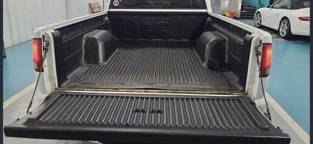 Thumbnail image of 2001 Chevrolet S-10 at A1 Taylor Auto Sales
