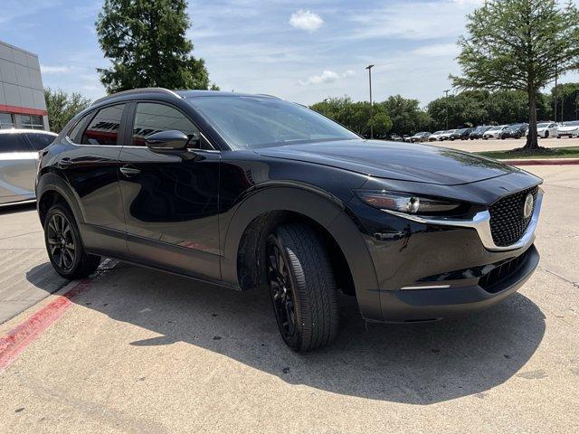 Thumbnail image of 2024 Mazda CX-30 at Texas Toyota of Grapevine