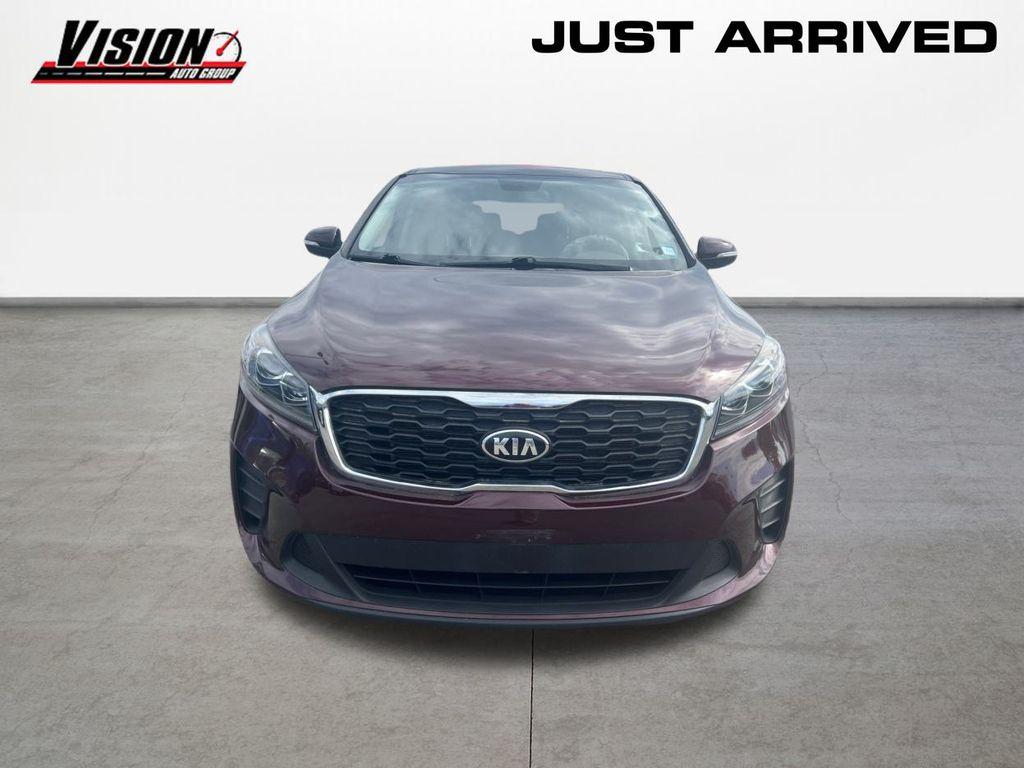 Thumbnail image of 2020 Kia Sorento at Vision Nissan Greece