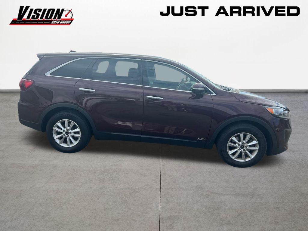 Thumbnail image of 2020 Kia Sorento at Vision Nissan Greece