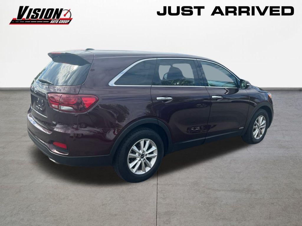 Thumbnail image of 2020 Kia Sorento at Vision Nissan Greece
