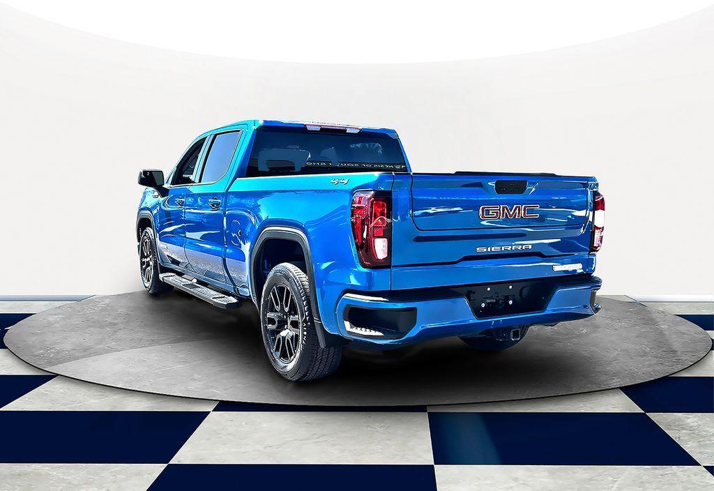 Thumbnail image of 2022 GMC Sierra 1500 at Atlantic Hyundai Genesis South Shore