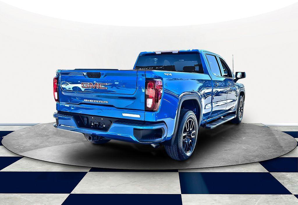 Thumbnail image of 2022 GMC Sierra 1500 at Atlantic Hyundai Genesis South Shore