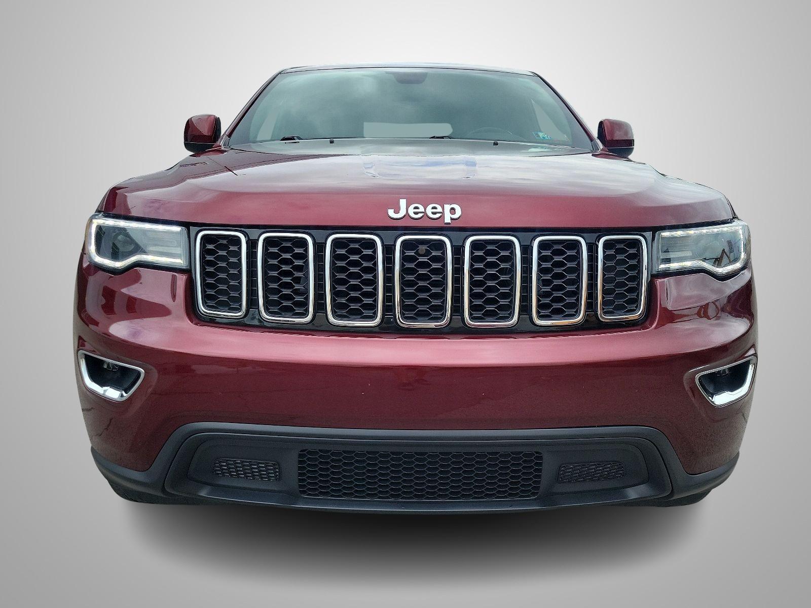 Thumbnail image of 2021 Jeep Grand Cherokee at Rinaldi Chrysler Dodge Jeep Ram