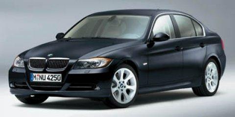 Thumbnail image of 2007 BMW 3 Series at Kovacs Motors