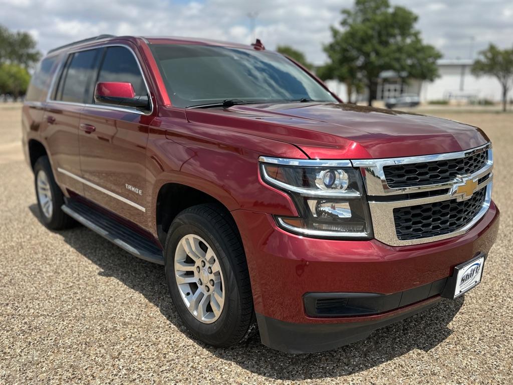 Thumbnail image of 2017 Chevrolet Tahoe at SHIFT AUTOMOTIVE GROUP