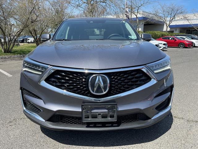 Thumbnail image of 2019 Acura RDX at Open Road Acura Of Wayne