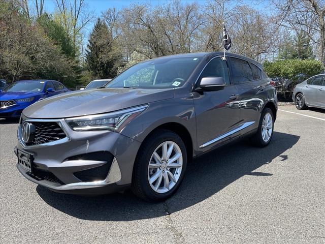 Thumbnail image of 2019 Acura RDX at Open Road Acura Of Wayne