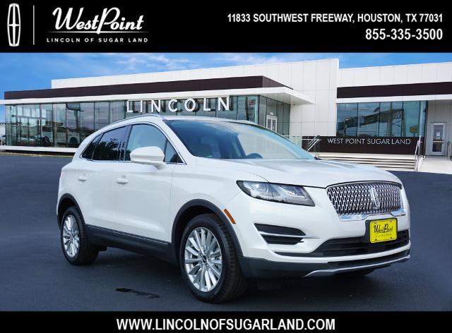 Thumbnail image of 2019 Lincoln MKC at West Point Lincoln Of Sugar Land