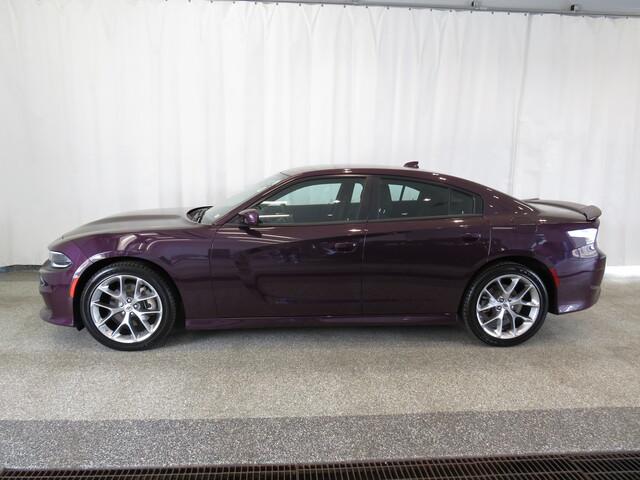 Thumbnail image of 2022 Dodge Charger at Bommarito Chevrolet