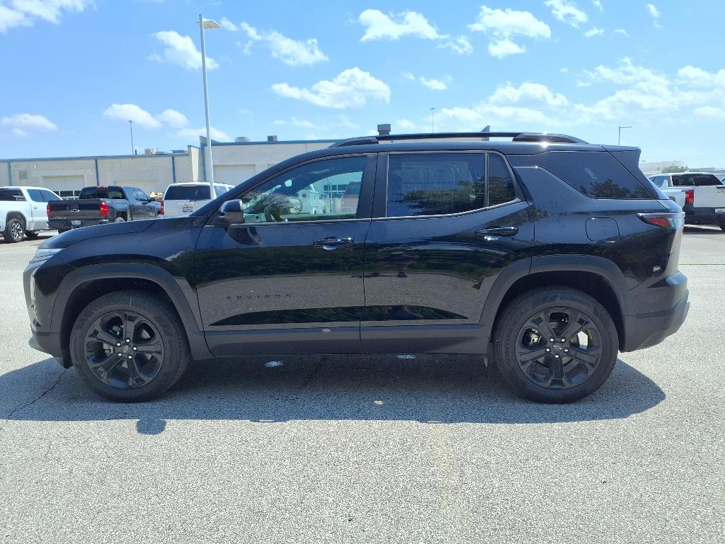 Thumbnail image of 2026 Chevrolet Equinox at Lou Fusz Chevrolet
