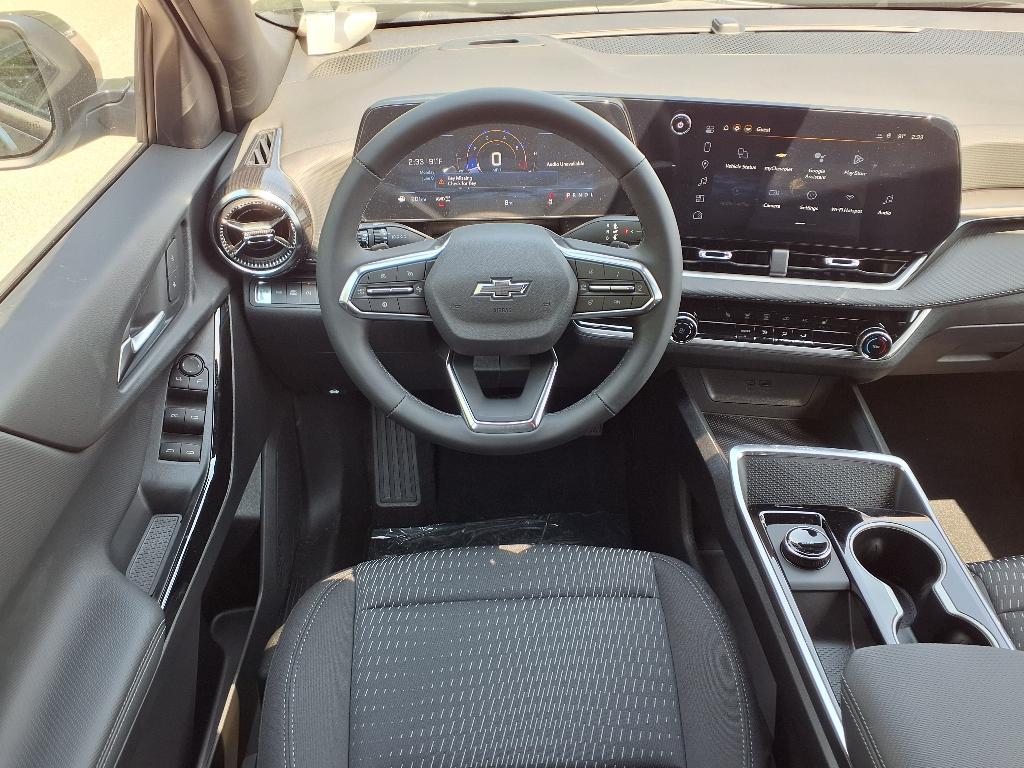 Thumbnail image of 2026 Chevrolet Equinox at Lou Fusz Chevrolet