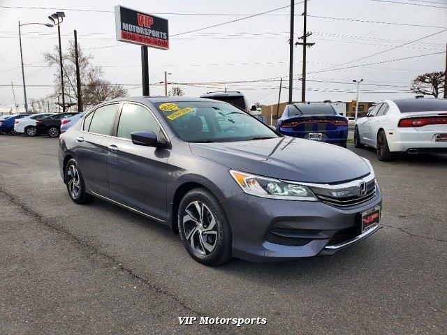 Thumbnail image of 2016 Honda Accord at VIP Motorsports