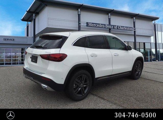 Thumbnail image of 2025 Mercedes-Benz GLA at Astorg Auto of Charleston