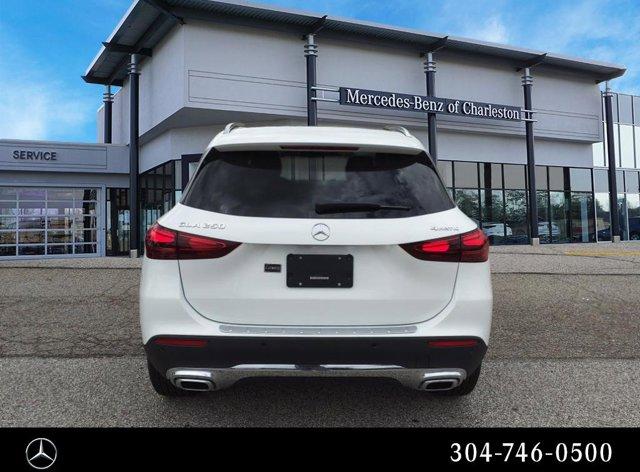 Thumbnail image of 2025 Mercedes-Benz GLA at Astorg Auto of Charleston
