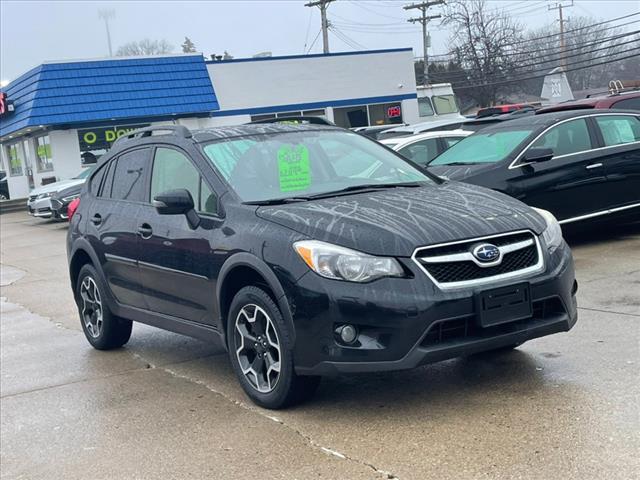 Thumbnail image of 2015 Subaru XV Crosstrek at A & B Motors