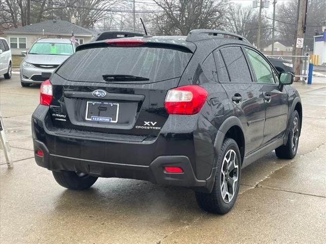 Thumbnail image of 2015 Subaru XV Crosstrek at A & B Motors