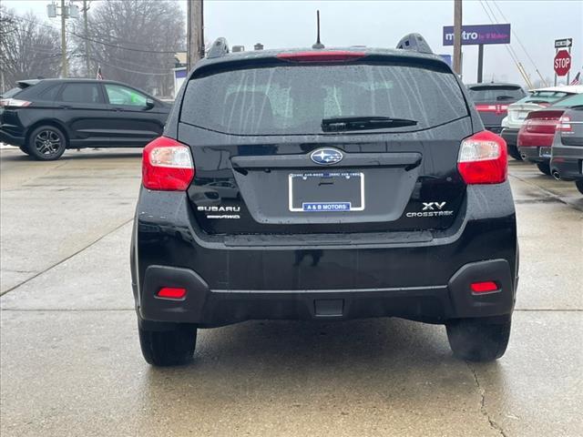 Thumbnail image of 2015 Subaru XV Crosstrek at A & B Motors