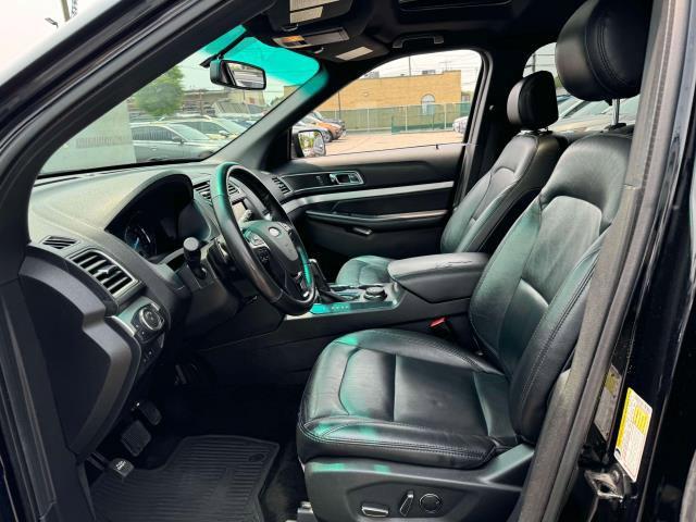 Thumbnail image of 2016 Ford Explorer at South Shore Subaru