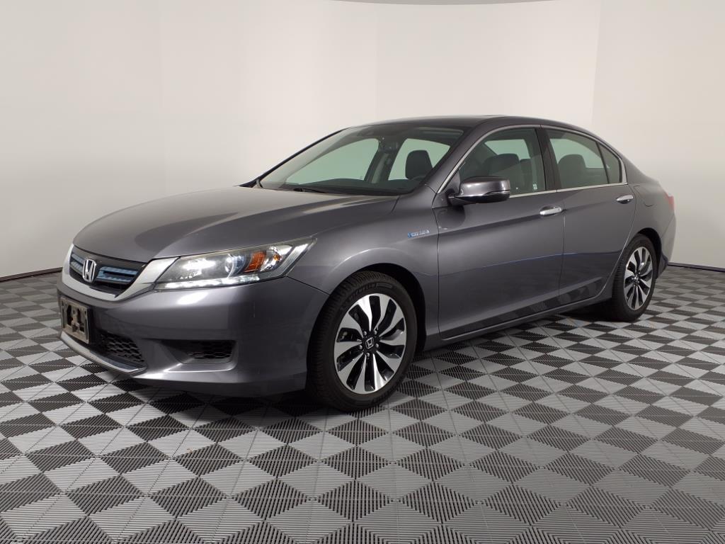 Thumbnail image of 2015 Honda Accord Hybrid at Genesis Of Chandler