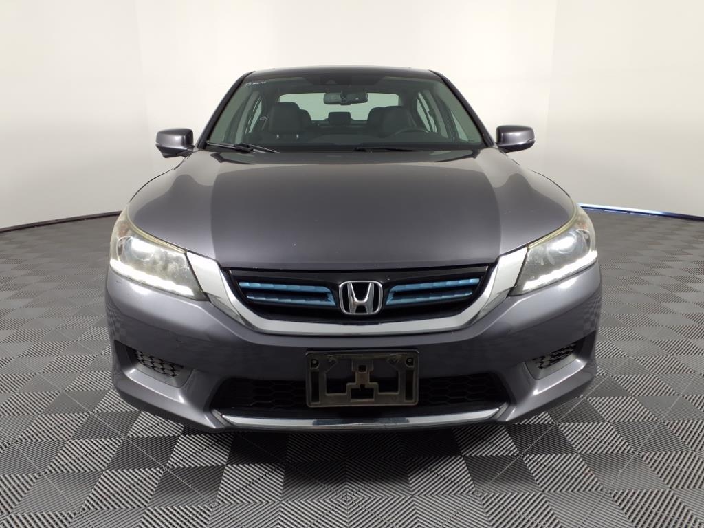 Thumbnail image of 2015 Honda Accord Hybrid at Genesis Of Chandler