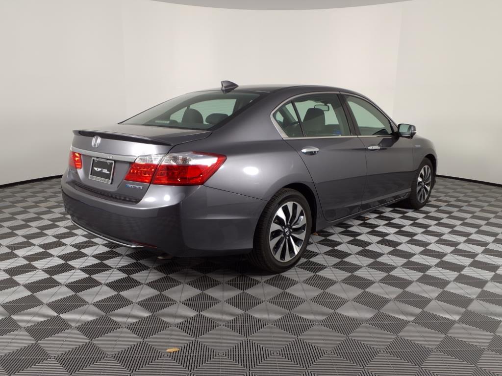 Thumbnail image of 2015 Honda Accord Hybrid at Genesis Of Chandler