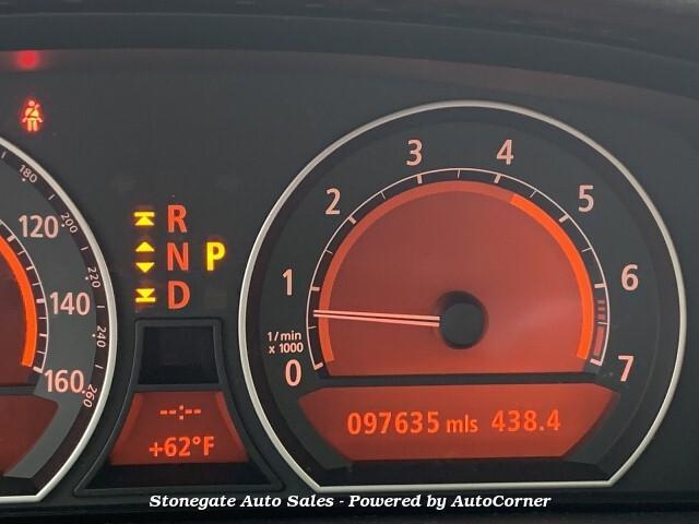 Thumbnail image of 2008 BMW 7 Series at Stonegate Auto Sales