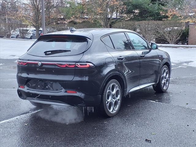 Thumbnail image of 2024 Alfa Romeo Tonale Hybrid at Fox Hills Chrysler Jeep
