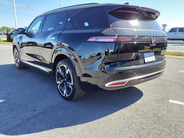 Thumbnail image of 2024 VinFast VF9 at Gary Force Honda