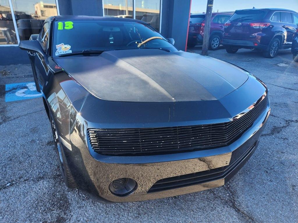 Thumbnail image of 2013 Chevrolet Camaro at ROADSTAR AUTO SALES, INC.