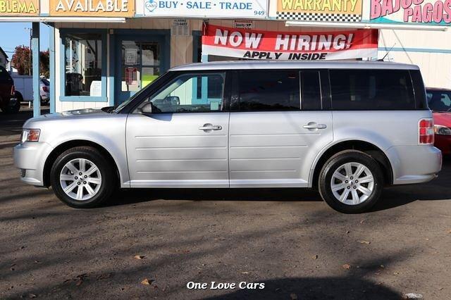 Thumbnail image of 2012 Ford Flex at One Love Cars