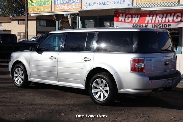 Thumbnail image of 2012 Ford Flex at One Love Cars