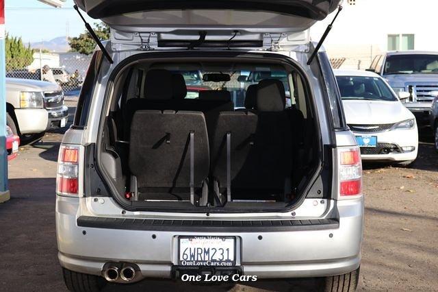 Thumbnail image of 2012 Ford Flex at One Love Cars