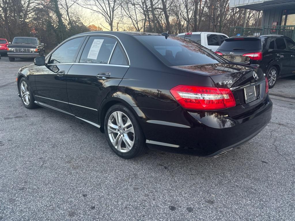Thumbnail image of 2010 Mercedes-Benz E-Class at INT AUTO BROKERS