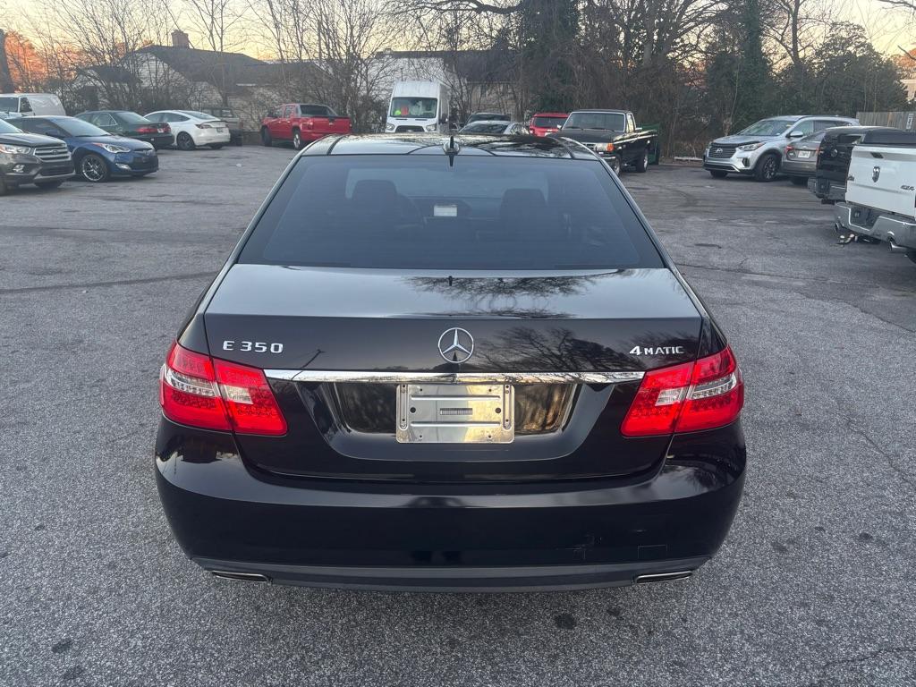 Thumbnail image of 2010 Mercedes-Benz E-Class at INT AUTO BROKERS