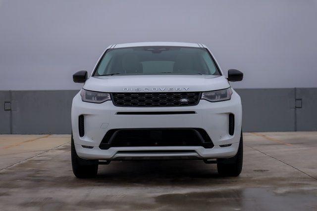 Thumbnail image of 2024 Land Rover Discovery Sport at LandRoverOfSanAntonio (Used)