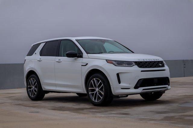 Thumbnail image of 2024 Land Rover Discovery Sport at LandRoverOfSanAntonio (Used)